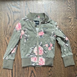 AUTHENTIC Members Only jackets for kids